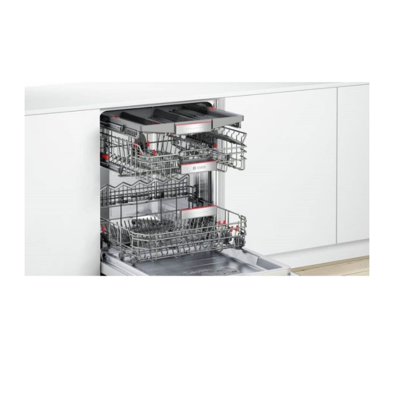 Máy rửa chén bát Bosch SMV88UX36E processed image 45