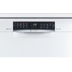 Bảng điều khiển máy rửa bát Bosch SMS68PW01E