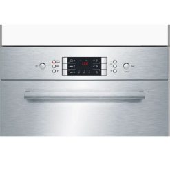Bảng điều khiển máy rửa bát Bosch SCE64M65EU