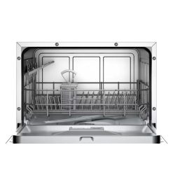Máy rửa bát Bosch SKS62E12EU 4 Bên trong máy rửa bát Bosch SKS62E12EU