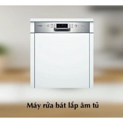 Hình ảnh máy rửa bát Bosch SMI65M65EU