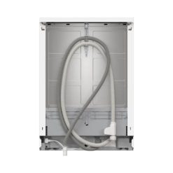 Mặt sau máy rửa bát Bosch SMS46GW01P
