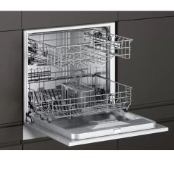 Mặt trước máy rửa bát Bosch SCE64M65EU
