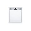 Máy rửa bát Bosch SMI58N85EU