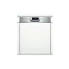 Máy rửa bát Bosch SMI69N45EU