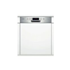 Máy rửa bát Bosch SMI69N45EU