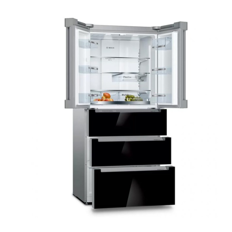 Hình ảnh tủ lạnh Bosch KFN86AA76J Hình ảnh tủ lạnh Bosch KFN86AA76J