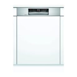 Máy rửa bát âm tủ Bosch SMI6ECS57E
