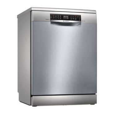 Máy rửa bát Bosch SMS6ZCI48E