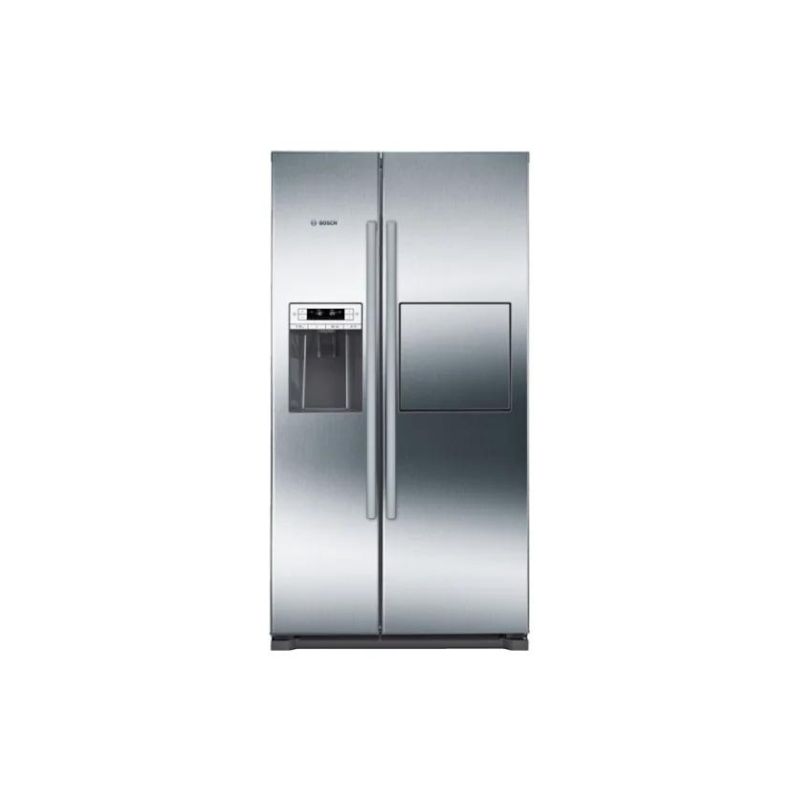Tủ lạnh Bosch Side by side KAD62V70 Tủ lạnh Bosch Side by side KAD62V70