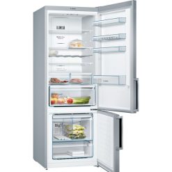 Hình ảnh tủ lạnh đơn Bosch KGN56XI40J