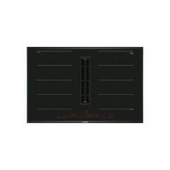 Bếp từ kết hợp hút mùi Bosch PXX875D67E