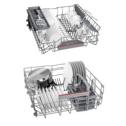 Giàn rửa máy rửa bát Bosch SMS2HAI12E