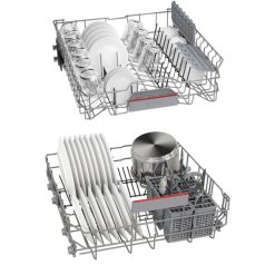 Giàn rửa máy rửa bát Bosch SMS2IVW01P