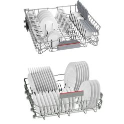 Giàn rửa máy rửa bát Bosch SMS4IVI01P