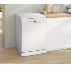 Hình ảnh thực tế máy rửa bát Bosch SMS2IVW01P