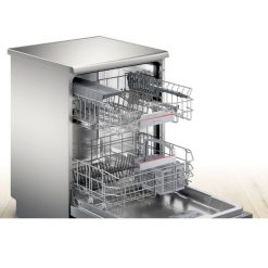 Mặt trước máy rửa bát Bosch SMS2HAI12E