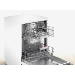 Mặt trước máy rửa bát Bosch SMS2IVW01P