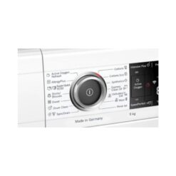 Sử dụng máy giặt Bosch WAV28L40SG