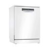 Máy rửa bát Bosch SMS4HVW33E