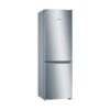Tủ lạnh đơn Bosch KGN33NLEAG