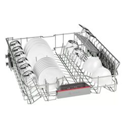 Khay máy rửa bát Bosch SMV45LX11E Serie 4