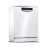 Máy rửa bát Bosch SMS6ECW57E Serie 6