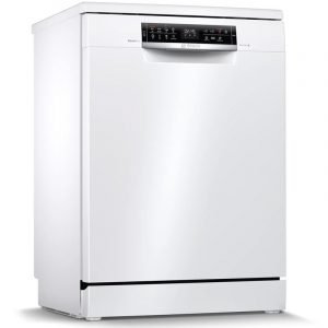 MÁY RỬA BÁT BOSCH SMS6ECW57E