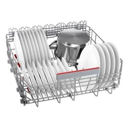 Khay máy rửa bát độc lập Bosch SMS6ZCW42E Serie 6