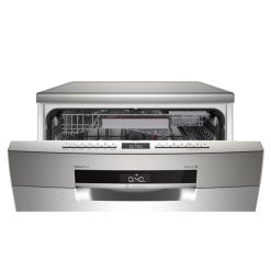 Bảng điều khiển máy rửa bát SMS6EDI06E