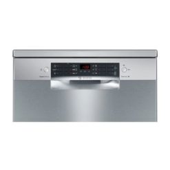 Bảng điều khiển máy rửa chén bát độc lập Bosch SMS46MI07E