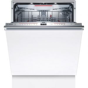 MÁY RỬA BÁT BOSCH SMV6ZCX49E