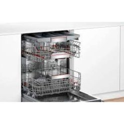 Khay máy rửa bát âm tủ Bosch SMU6ZCS00E |Serie 6