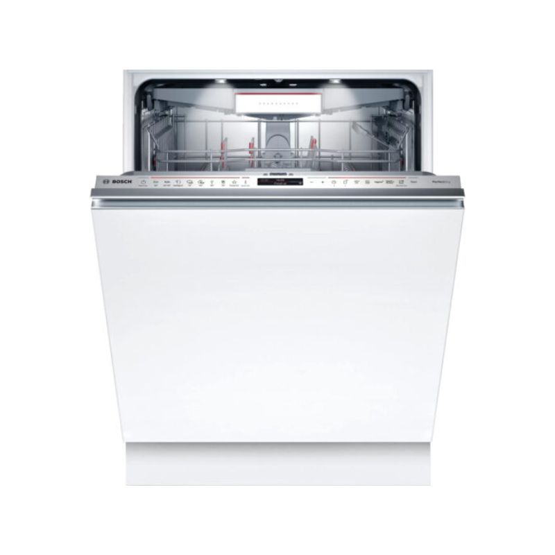 Máy rửa bát Bosch SMV8YCX03E Serie 8 Máy rửa bát Bosch SMV8YCX03E Serie 8