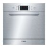 Máy rửa bát âm tủ Bosch SCE52M75EU Serie 6