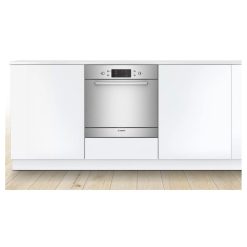 Ảnh máy rửa bát âm tủ Bosch SCE52M75EU Serie 6