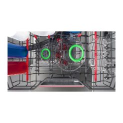 Máy rửa bát Bosch SMS6ZCW07E