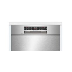 Máy rửa bát Bosch SMU6ZCS49E Serie 6