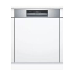Máy rửa chén bát Bosch SMI8YCS01E