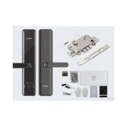 Khóa cửa điện tử Bosch ID40P EU