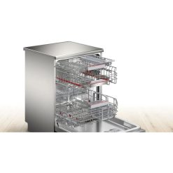 Hình ảnh máy rửa bát Bosch SMS6EDI63E