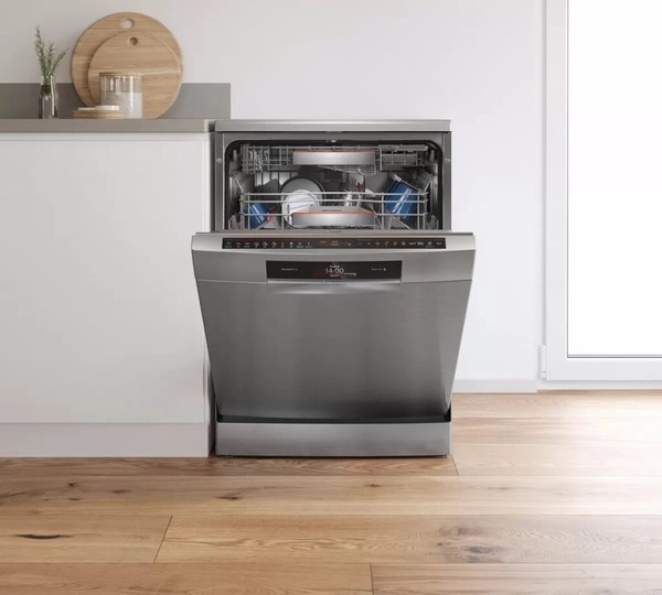 Máy rửa bát Bosch SMS8YCI03E