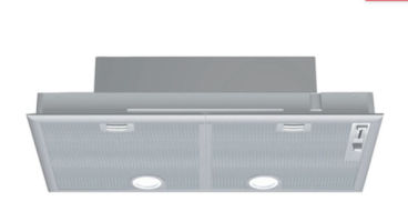 Máy hút mùi Bosch DHL775BL