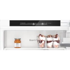 Tủ lạnh 2 cánh side by side 260 lít Bosch KIN86ADD0 6 Ảnh thực tế tủ lạnh 2 cánh side by side 260 lít Bosch KIN86ADD0