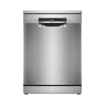 Máy rửa bát độc lập Bosch SMS4EMI01E