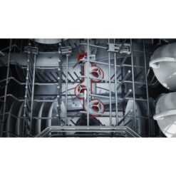 Máy rửa bát độc lập Bosch SMS8TCI01E serie 8 8 cong nghe rua cua bosch sms8tci01e