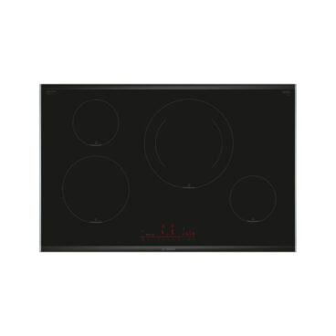 Bếp từ Bosch 4 vùng nấu PIE875HC1E lắp âm