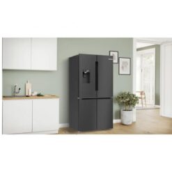 Tủ lạnh 4 cánh 574 lít Bosch KFI96AXEA 3 Ảnh tủ lạnh 4 cánh 574 lít Bosch KFI96AXEA