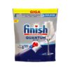 Viên rửa bát Finish Quantum All In One 100 viên