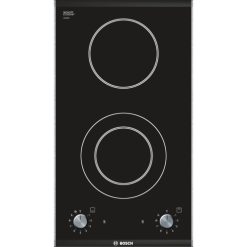 Bếp hồng ngoại Domino Bosch PKF375V14E